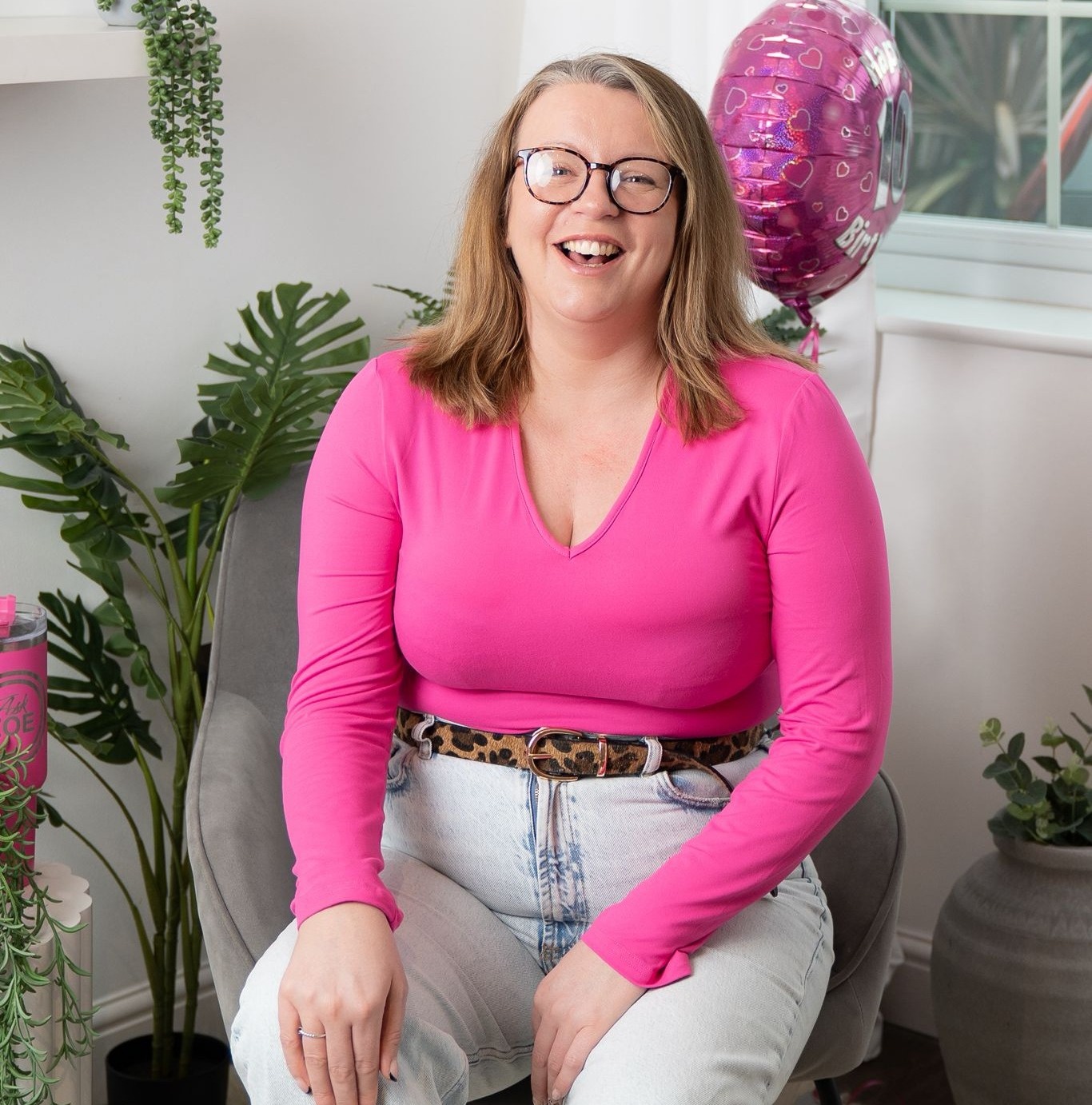 Zoe Wadsworth, Ask Zoe 